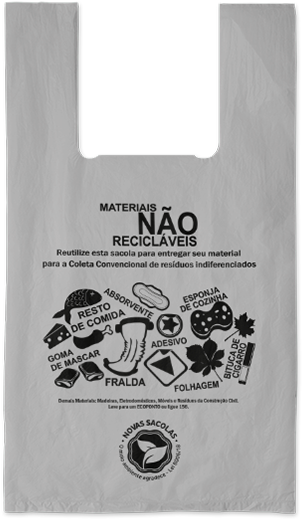 Materiais orgânicos
